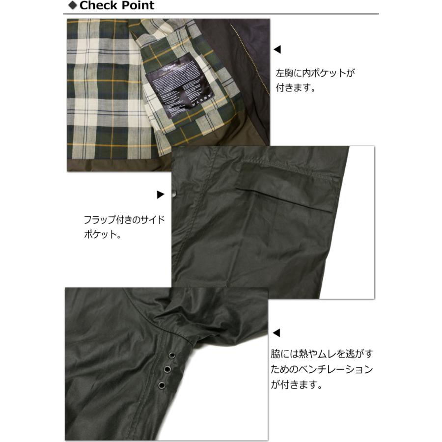 Barbour BARBOUR /バブアー OVERSIZE BURGHLEY WAX オーバー Barbour BARBOUR /バブアー OVERSIZE BURGHLEY WAX オーバー
