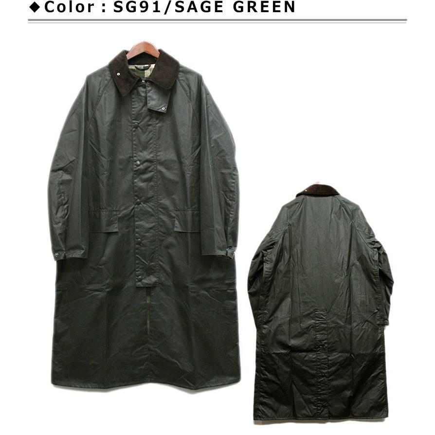 Barbour BARBOUR /バブアー OVERSIZE BURGHLEY WAX オーバー Barbour BARBOUR /バブアー OVERSIZE BURGHLEY WAX オーバー