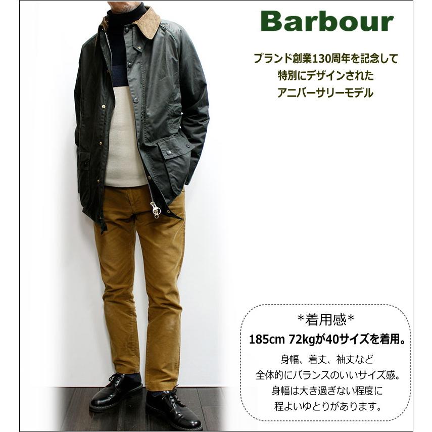 Barbour バブアー / 130周年記念モデル【GAMEFAIR ゲームフェア Barbour バブアー / 130周年記念モデル【GAMEFAIR ゲームフェア