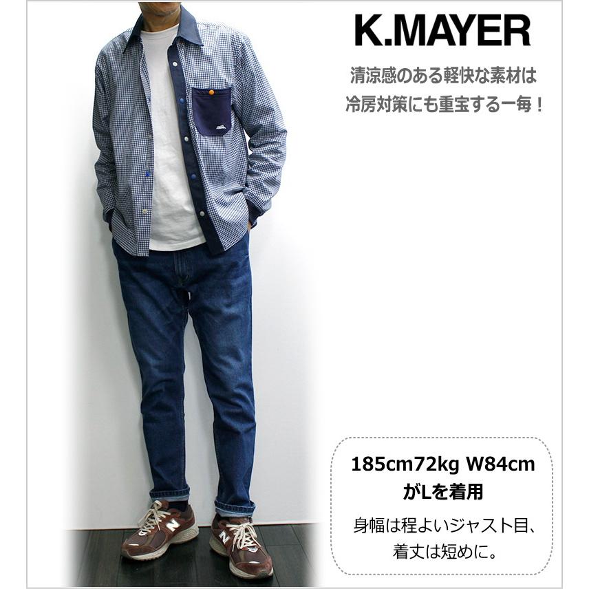 KRIFF MAYER（クリフメイヤー） 【セール！20％オフ！】クリフメイヤー
