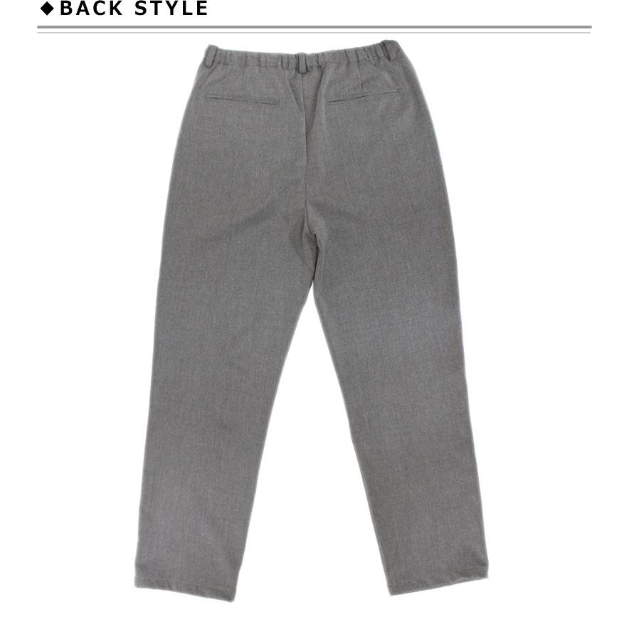 modem design（モデムデザイン） セール！ 2タックイージーパンツ