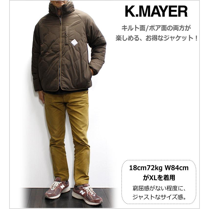 KRIFF MAYER（クリフメイヤー） セール！KRIFF MAYER 「キルト X 柄
