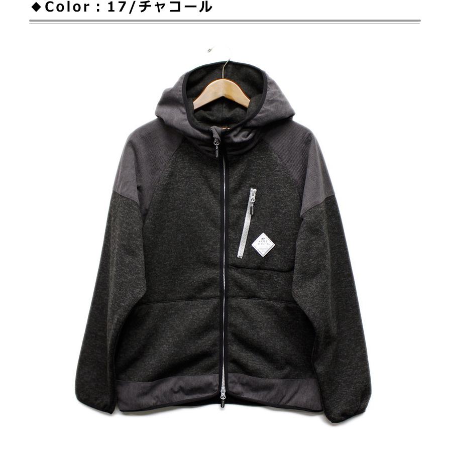 KRIFF MAYER（クリフメイヤー） セール！KRIFF MAYER フリースニット