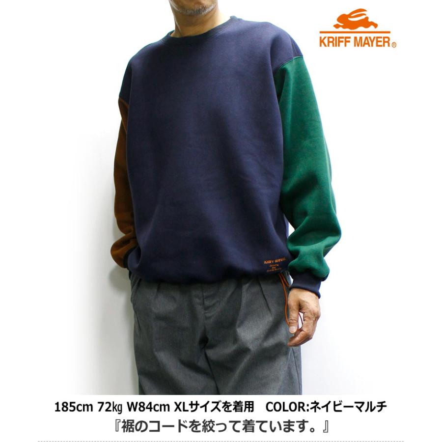 KRIFF MAYER（クリフメイヤー） 【セール！20％オフ】KRIFF MAYER