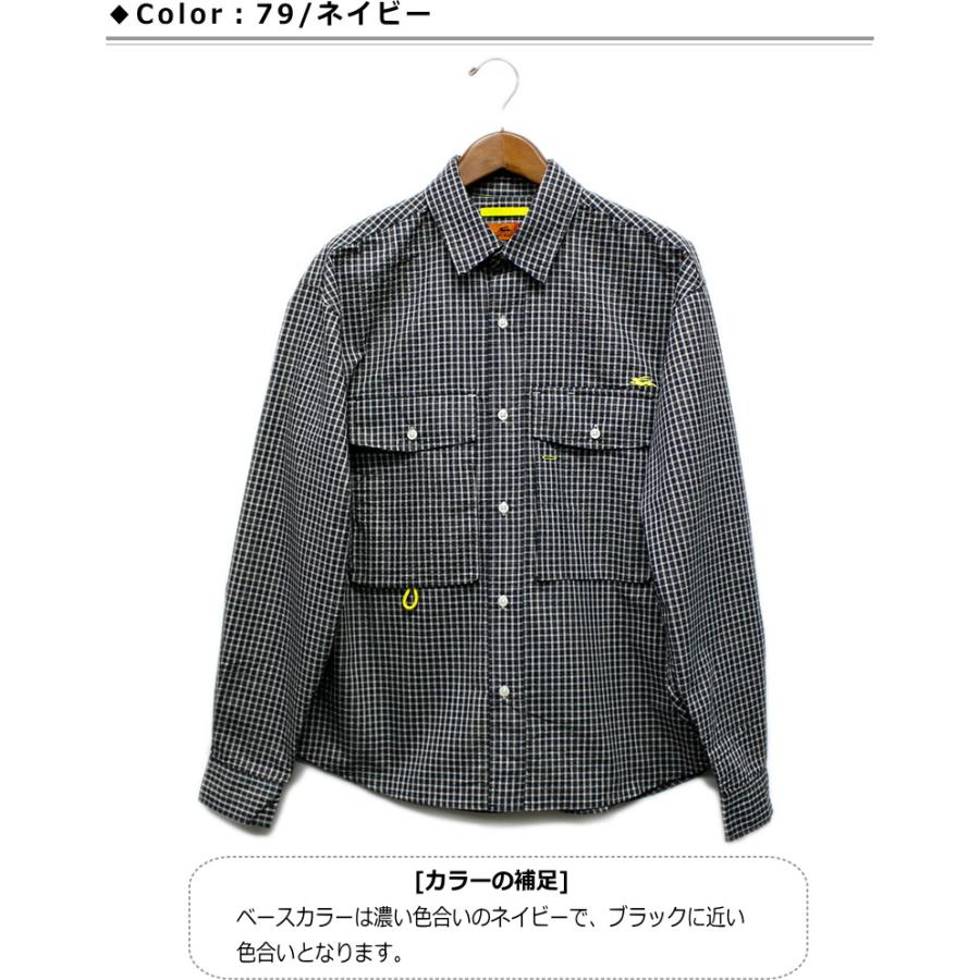 KRIFF MAYER（クリフメイヤー） 新作！KRIFF MAYER シアサッカー素材