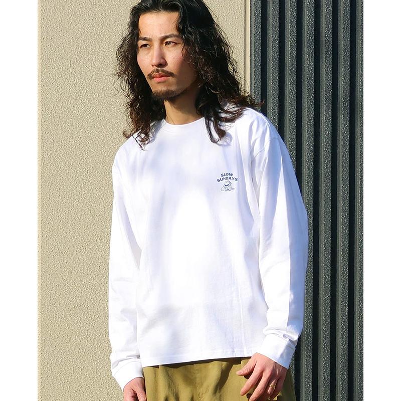 KRIFF MAYER（クリフメイヤー） 新作！KRIFF MAYER プリントロンT