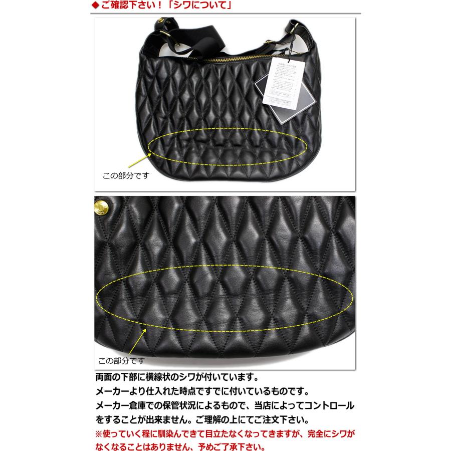 Schott N.Y.C（ショット） Schott PADDED LEATHER BANANABAG レザー