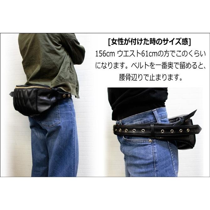 Schott N.Y.C PADDED LEATHER BODYBAG レザーボディーバッグ Schott N.Y.C PADDED LEATHER BODYBAG レザーボディーバッグ