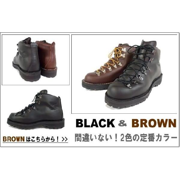 DannerMountain Light Black 31520X ダナー マウンテンライト DannerMountain Light Black 31520X ダナー マウンテンライト