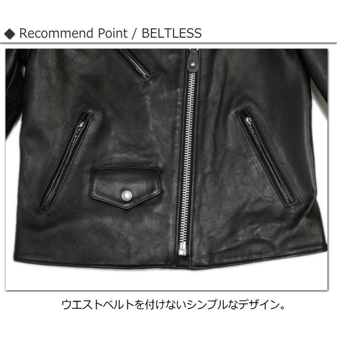 新品 BY シープレザー ダブル ライダース lui’s schott MASU 楽天市場】Schott ライダースジャケット ダブルライダース