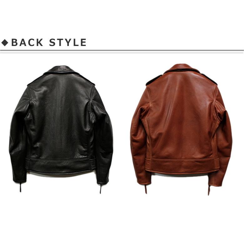 ヴィンテージ CYCLE RIDER Dポケ 60年代 38 schott - ライダース ヴィンテージ CYCLE RIDER Dポケ 60年代 38 schott - ライダース