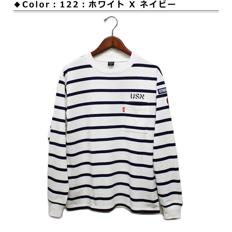 AVIREX Naval Aviator Mサイズシャツ AVIREX Naval Aviator M