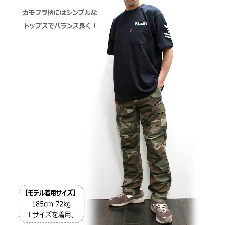 AVIREX アビレックス/AVIREX ベーシックファティーグカーゴ AVIREX アビレックス/AVIREX ベーシックファティーグカーゴ