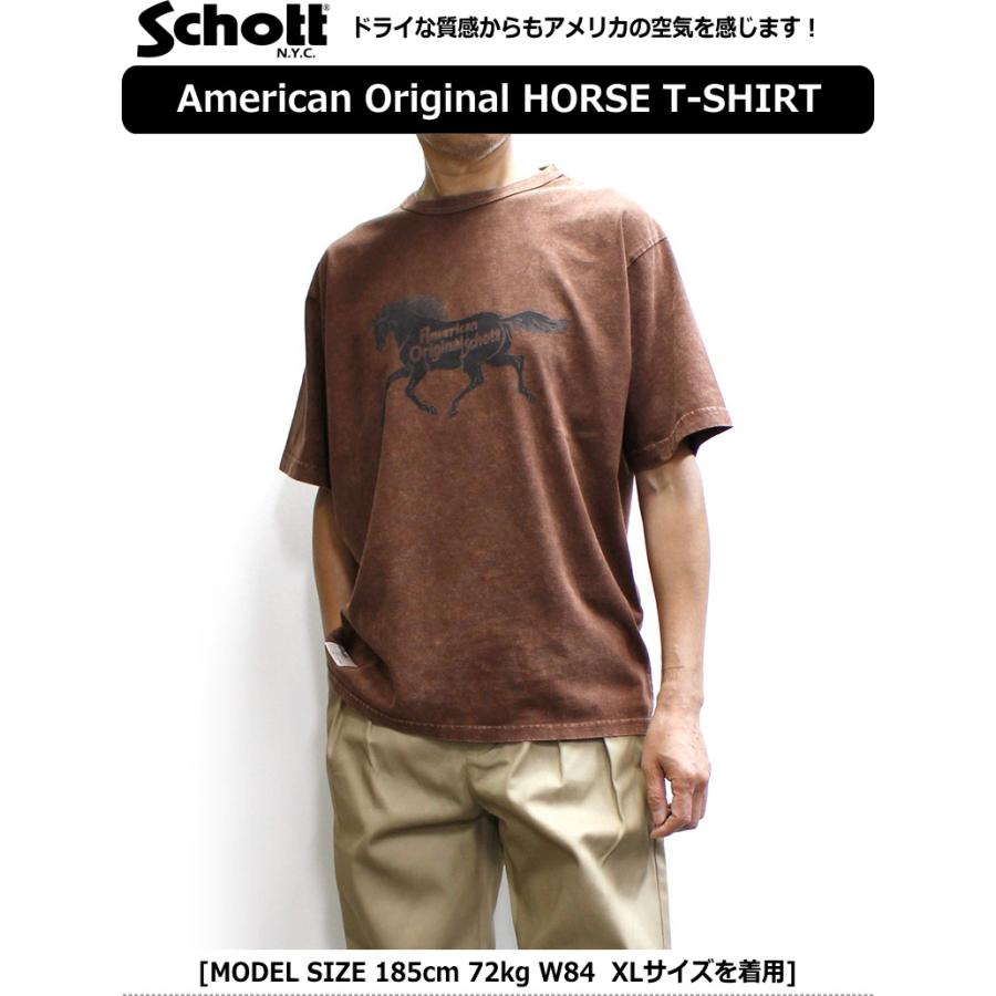 希少 USA製 Schott ショット 茶タグ ポリスマン ショート丈 アメリカ Schott N.Y.C（ショット） セール！30％オフ！ショット アメリカン