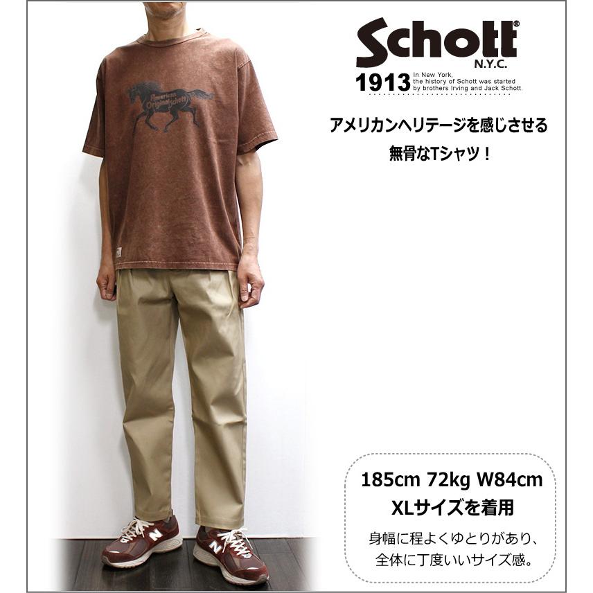 Schott N.Y.C（ショット） セール！30％オフ！ショット アメリカン