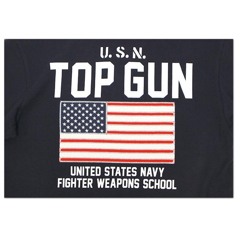 AVIREX セール!アビレックストップガンポロシャツ / TOP GUN AVIREX セール!アビレックストップガンポロシャツ / TOP GUN