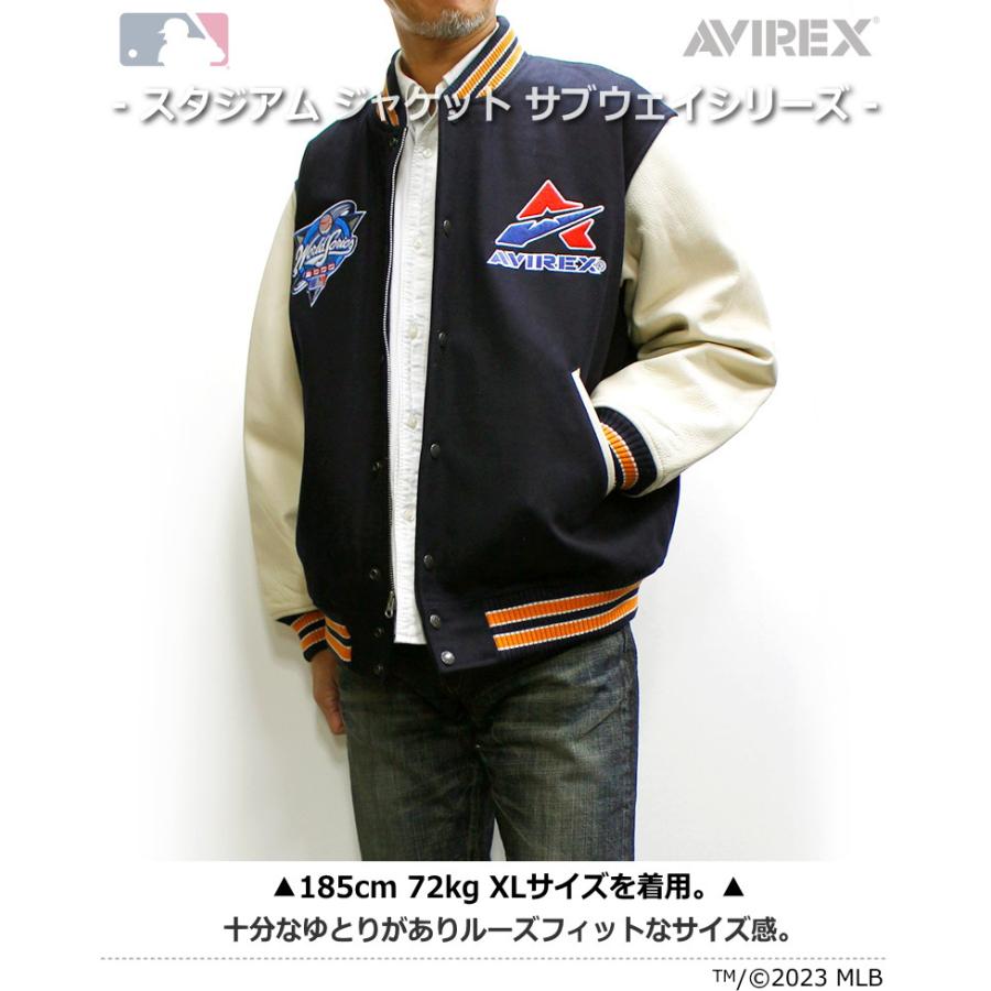 AVIREX 30%OFF セール!AVIREX(アヴィレックス) 《AVIREX X MLB AVIREX 30%OFF セール!AVIREX(アヴィレックス) 《AVIREX X MLB