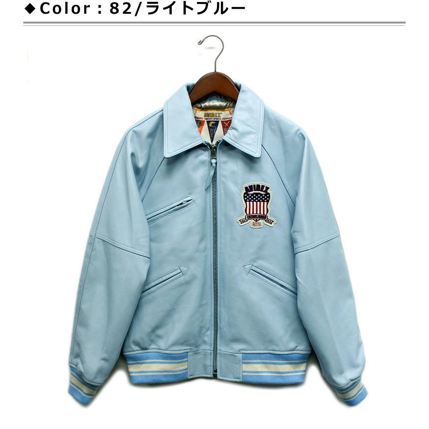 AVIREX セール!AVIREX(アヴィレックス) LIGHT LEATHER AVIREX セール!AVIREX(アヴィレックス) LIGHT LEATHER