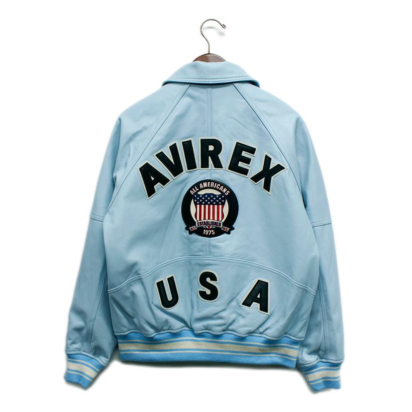 AVIREX セール!AVIREX(アヴィレックス) LIGHT LEATHER AVIREX セール!AVIREX(アヴィレックス) LIGHT LEATHER