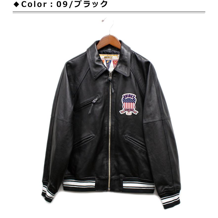 AVIREX セール!AVIREX(アヴィレックス) LIGHT LEATHER AVIREX セール!AVIREX(アヴィレックス) LIGHT LEATHER