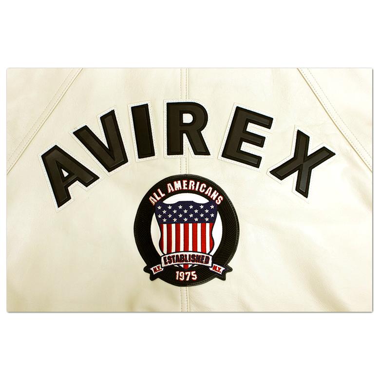AVIREX セール!AVIREX(アヴィレックス) LIGHT LEATHER AVIREX セール!AVIREX(アヴィレックス) LIGHT LEATHER