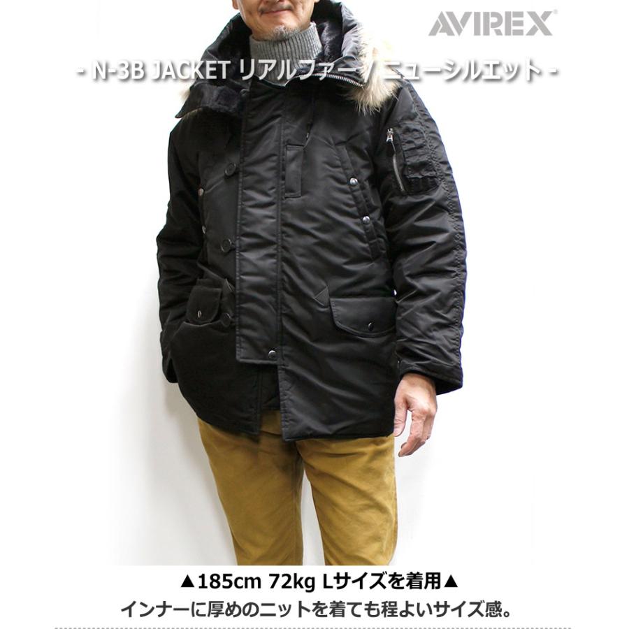 AVIREX AVIREX