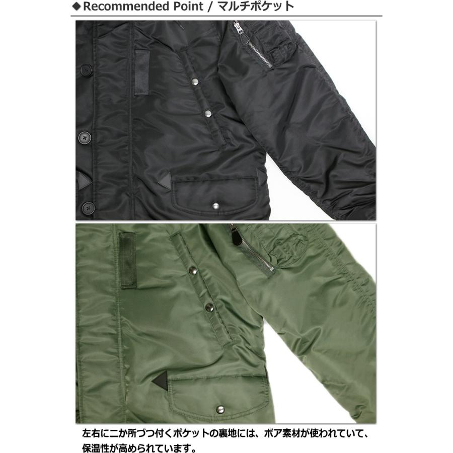 AVIREX（アヴィレックス） 