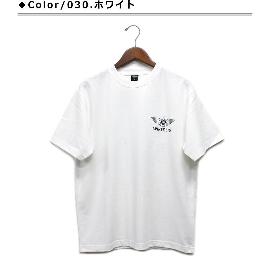 関税負担なし♪Tシャツ サーフシャック ロゴパッチ付き AVIREX セール！15％オフ！アビレックス NAS JAX パトロール