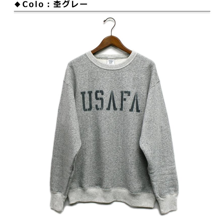 AVIREX セール！20％オフ！アビレックス / ステンシルプリント