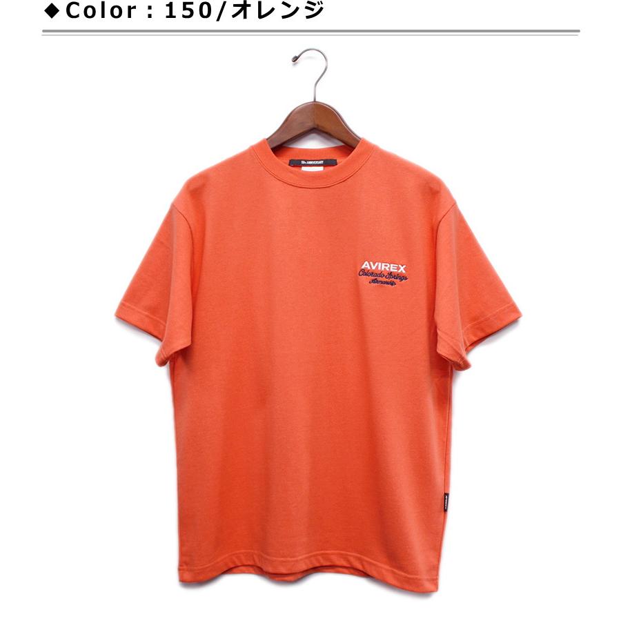 AVIREX 【セール！10％オフ】アビレックス / 空軍士官学校飛行