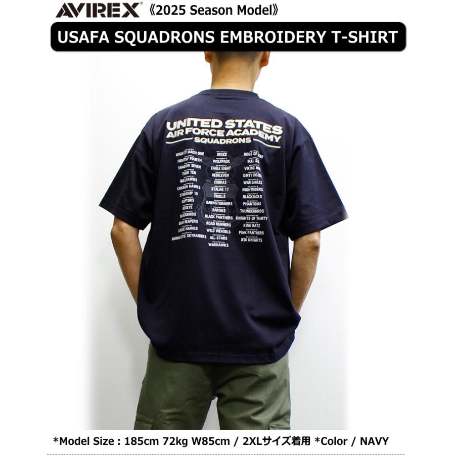 AVIREX（アヴィレックス） 【セール！40％オフ】アビレックス / AVIREX