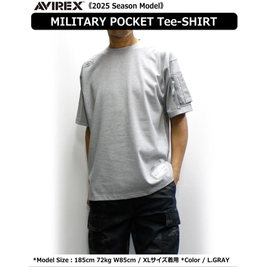 AVIREX（アヴィレックス） 【セール！10％オフ】アビレックス / AVIREX