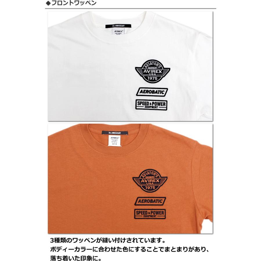 AVIREX（アヴィレックス） 【セール！10％オフ】アビレックス / AVIREX