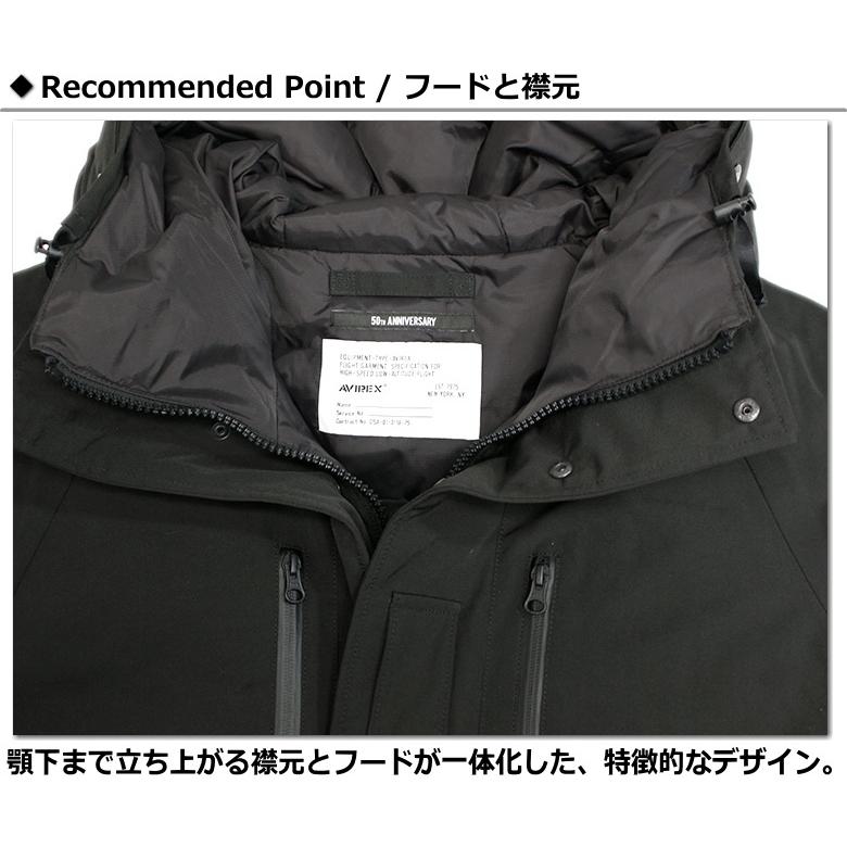 AVIREX（アヴィレックス） アビレックス 《50th Anniversary》TYPE