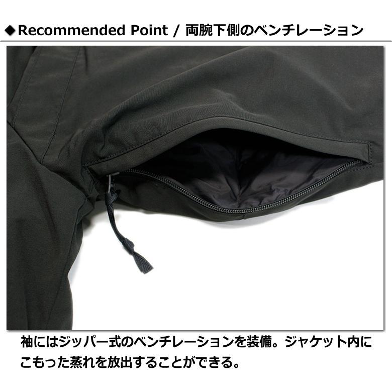 AVIREX アビレックス  《50th Anniversary》TYPE ECWCS DOWN JACKET/エクワックス ダウンジャケット 2025年モデル アヴィレックス No.783-5253003の画像