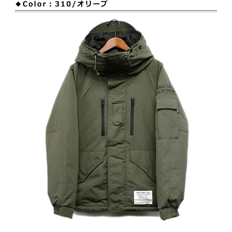 エクワックスパーカ L ホンダ アヴィレックスコラボ AVIREX エクワックスパーカ L ホンダ アヴィレックスコラボ AVIREX