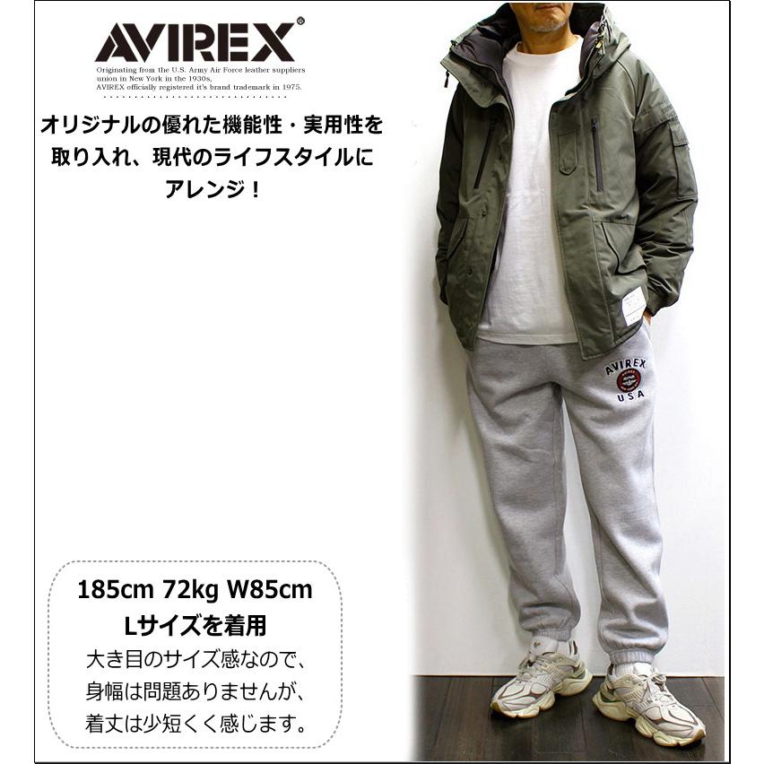 AVIREX（アヴィレックス） アビレックス 《50th Anniversary》TYPE