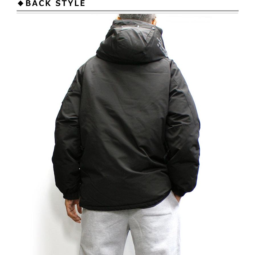 AVIREX アビレックス 《50th Anniversary》TYPE ECWCS DOWN JACKET