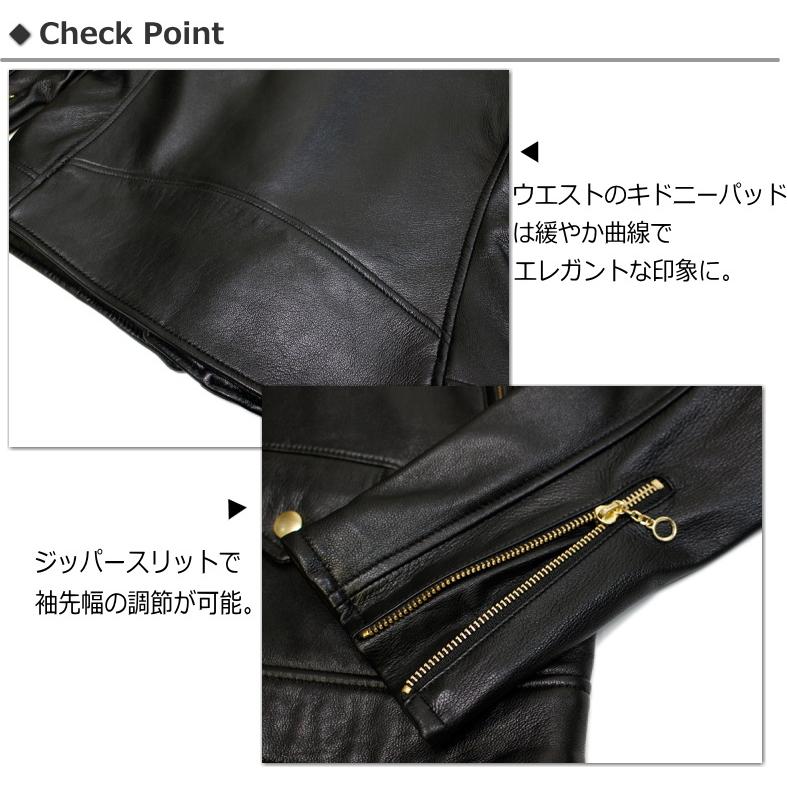 Retro Grade 羊革ダブルライダース SHEEPSKIN DOUBLE RIDERS Retro Grade 羊革ダブルライダース SHEEPSKIN DOUBLE RIDERS