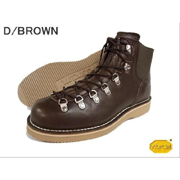 Danner ダナー D7600S 346 トレッキングブーツ 9 1/2 日本限定バージョン】Danner VERTIGO D-7600S 【ダナー