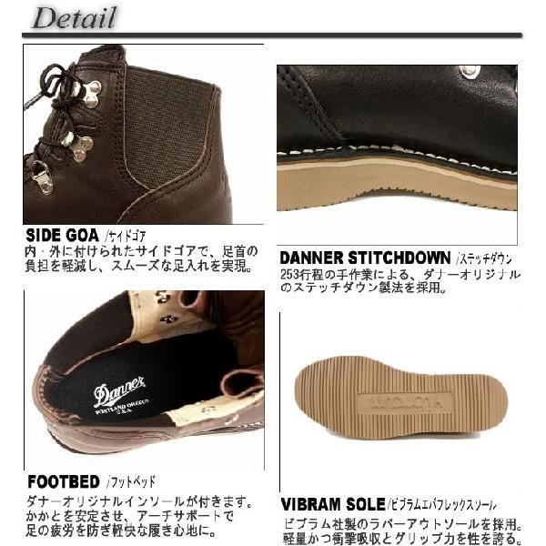 日本限定バージョン】Danner VERTIGO D-7600S 【ダナー