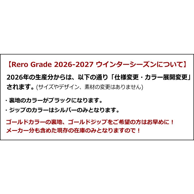Retro Grade 羊革シングルライダース SHEEPSKIN SINGLE RIDERS メンズ