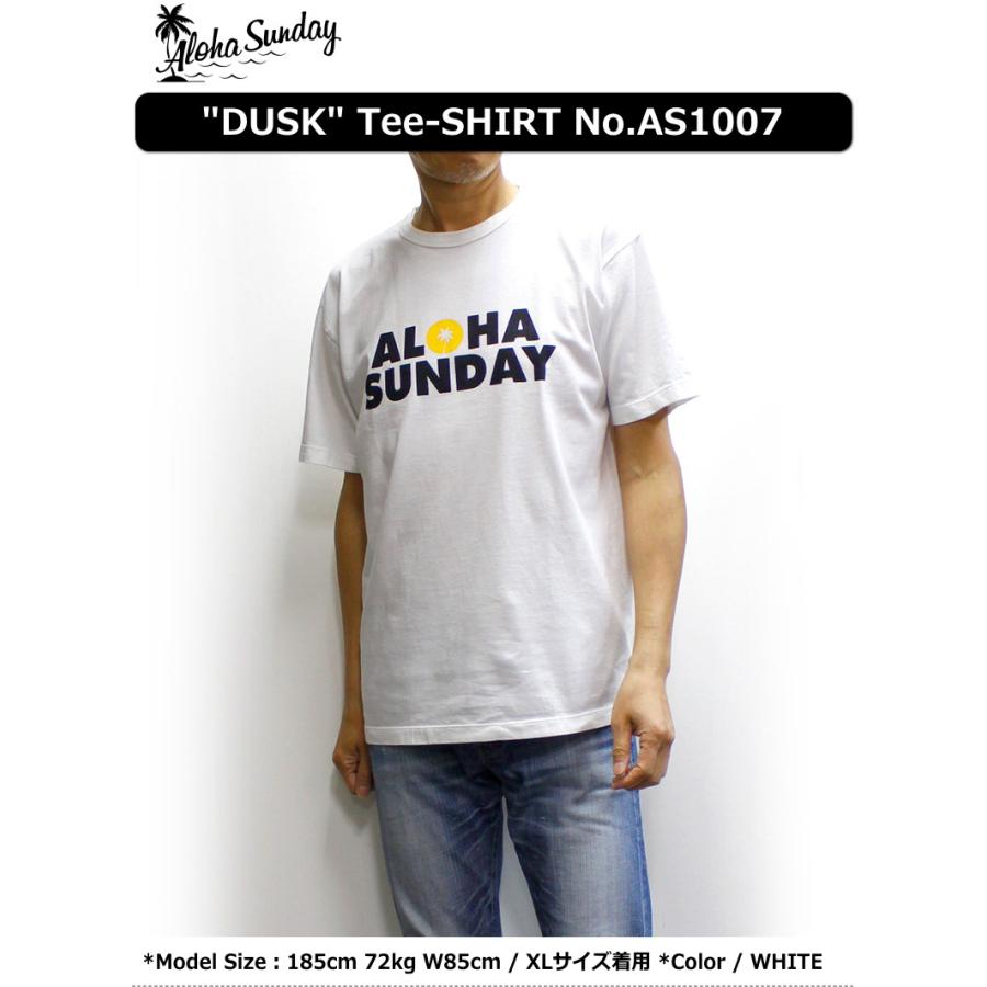 ALOHA SUNDAY 【セール！15％オフ】ALOHA SUNDAY(アロハサンデー
