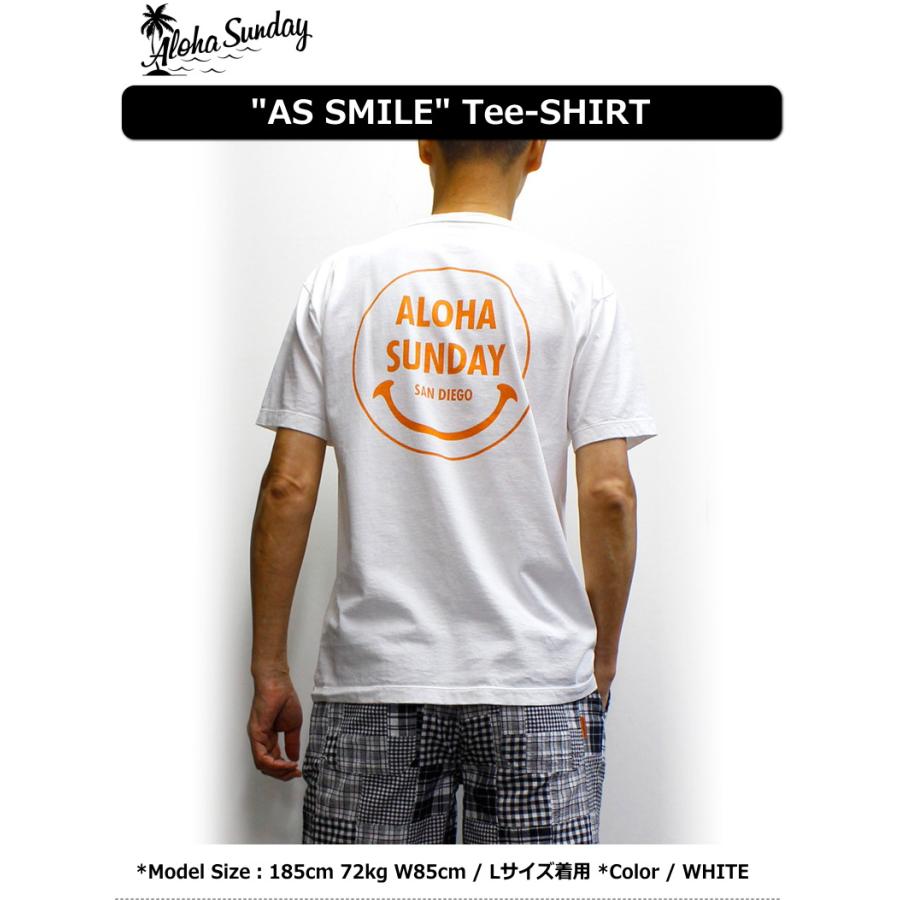 ALOHA SUNDAY 【セール！15％オフ】ALOHA SUNDAY(アロハサンデー