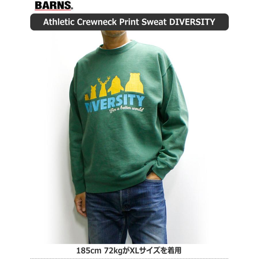 BARNS OUTFITTERS（バーンズ アウトフィッターズ） バーンズ / BARNS