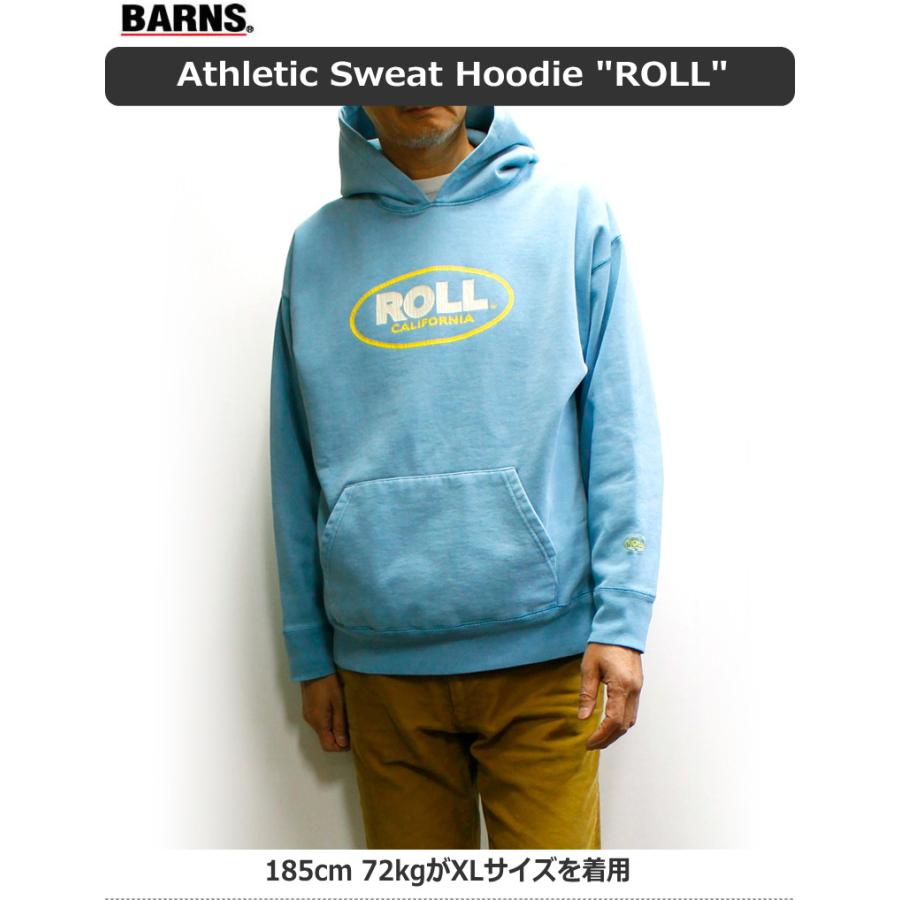 BARNS OUTFITTERS（バーンズ アウトフィッターズ） バーンズ / BARNS