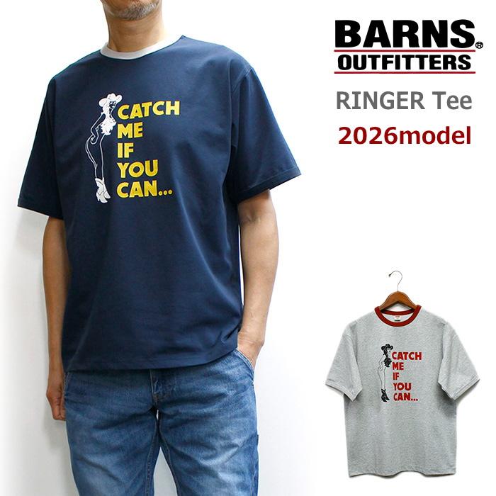 BARNS OUTFITTERS（バーンズ アウトフィッターズ） バーンズ / BARNS