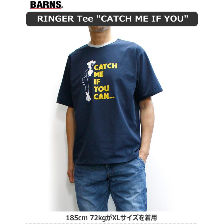 BARNS OUTFITTERS（バーンズ アウトフィッターズ） バーンズ / BARNS