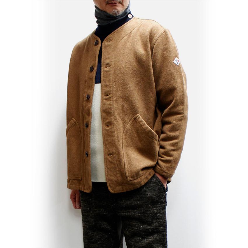 Arvor Maree セール!30%オフ!Arvor Maree(アルボー マレー) ノーカラーメルトン素材ジャケット / 2023〜2024年ウインターシーズン分 : PARADISE MARKET - 通販 - Yahoo!ショッピング Arvor Maree セール!30%オフ!Arvor Maree(アルボー マレー) ノーカラーメルトン素材ジャケット / 2023〜2024年ウインターシーズン分 : PARADISE MARKET - 通販 - Yahoo!ショッピング