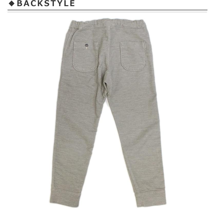 FOB FACTORY  FOBファクトリー オーバーオール スウェット M fit=scale-down,w=1200